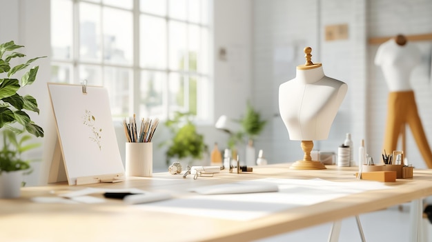 Kontakt — pracownia haftu