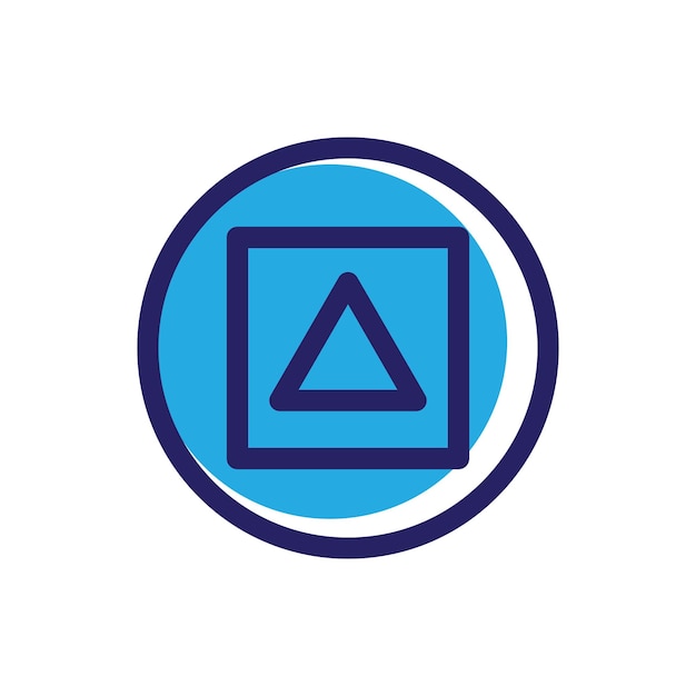 Haft — ręcznie robiona sztuka logo